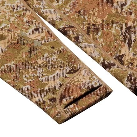 Топ Barnburner с молнией 1/4 – мужской Duck Camp, цвет Midland 2.0
Топ Barnburner с молнией 1/4 – мужской Duck Camp, цвет Midland 2.0