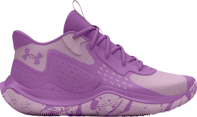 Кроссовки Jet '23 'Purple Ace', фиолетовый
Кроссовки Jet '23 'Purple Ace', фиолетовый