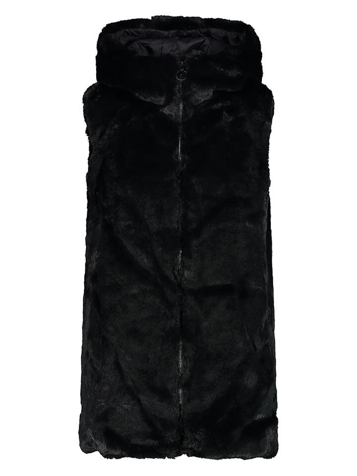 Жилет CMP Teddyweste, черный 
Жилет CMP Teddyweste, черный