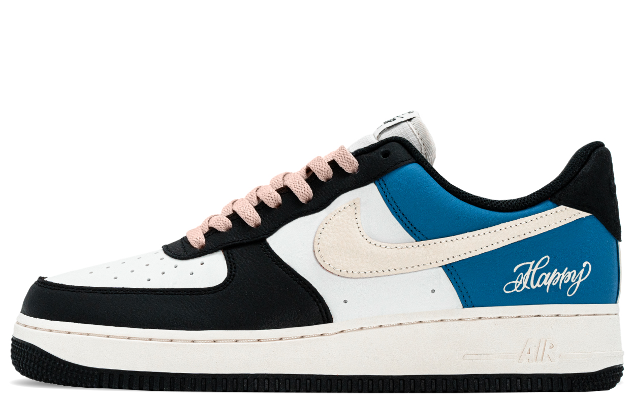 Nike Кроссовки Air Force 1 Yinzi, кожаные, устойчивые к истиранию, низкие, для скейтбординга, мужские, цвет Lightning Blue
Nike Кроссовки Air Force 1 Yinzi, кожаные, устойчивые к истиранию, низкие, для скейтбординга, мужские, цвет Lightning Blue