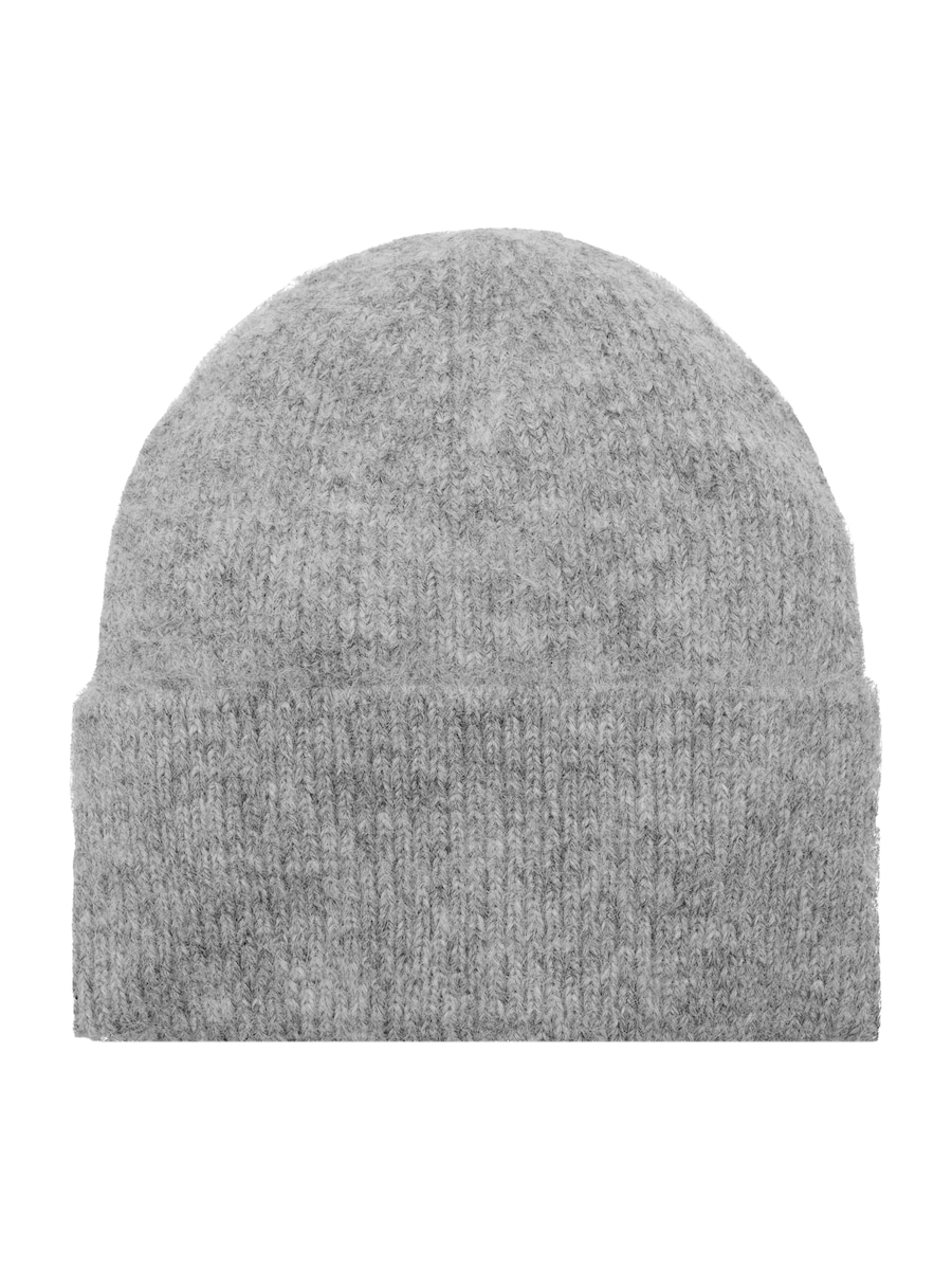 Шапка MANGO Mohi, серый
Шапка MANGO Mohi, серый