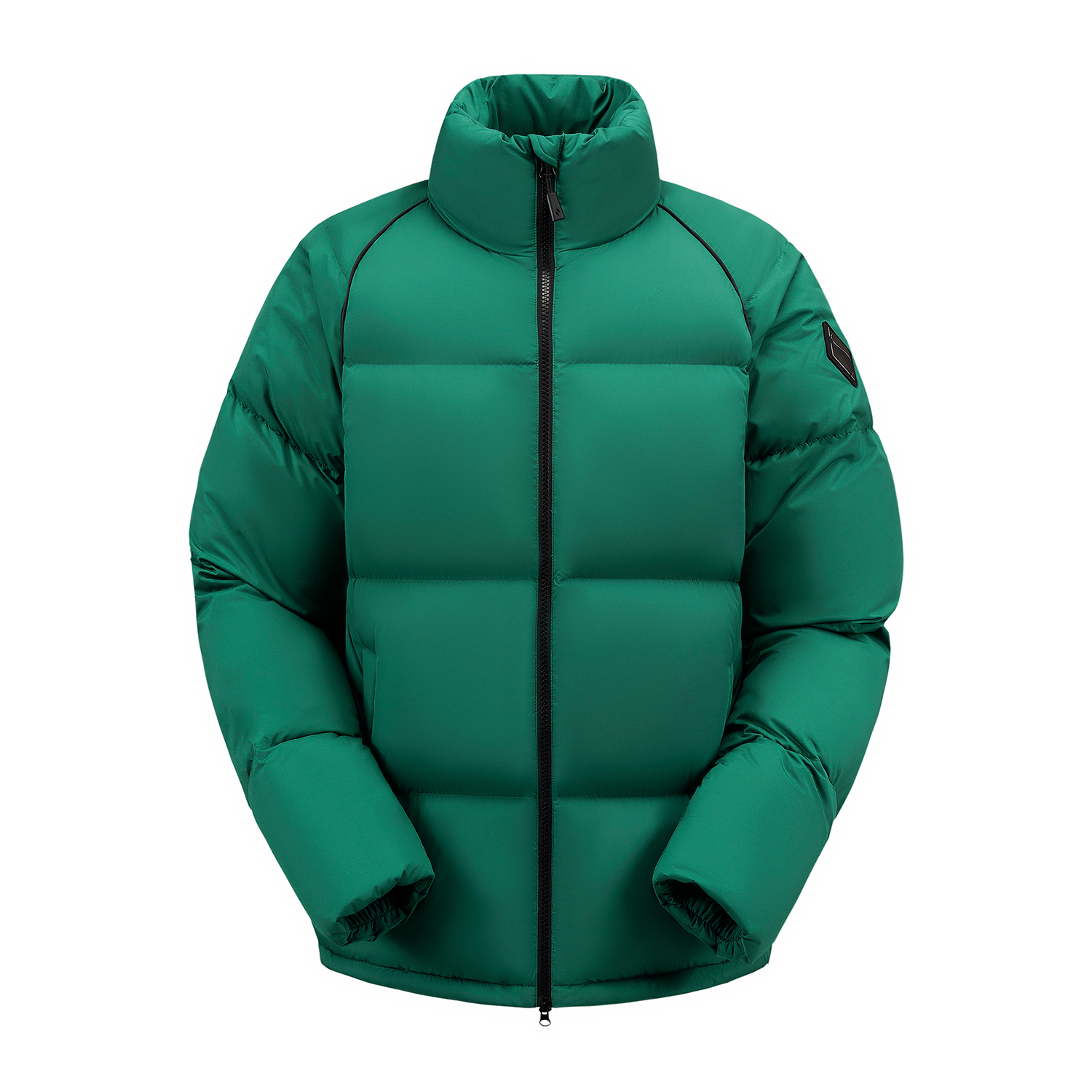 Skechers Пуховая куртка серии Yazhuan, унисекс
Skechers Пуховая куртка серии Yazhuan, унисекс