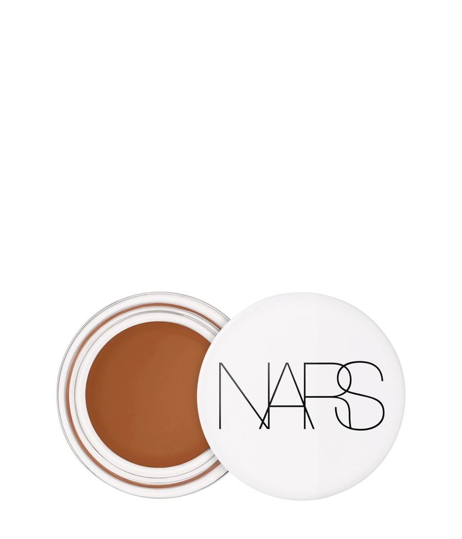 Консилер NARS Light Reflecting Undereye Brightener, Sunfire - Medium-Deep to Deep, 6g
Консилер NARS Light Reflecting Undereye Brightener, Sunfire - Medium-Deep to Deep, 6g