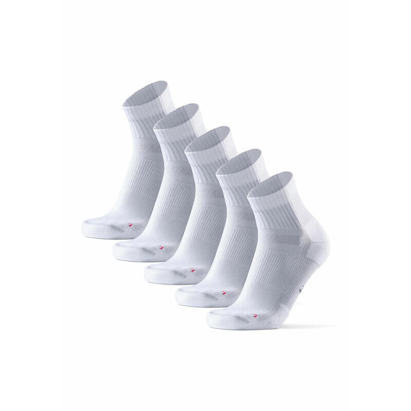 Носки для бега Danish Endurance, ультра белый
Носки для бега Danish Endurance, ультра белый