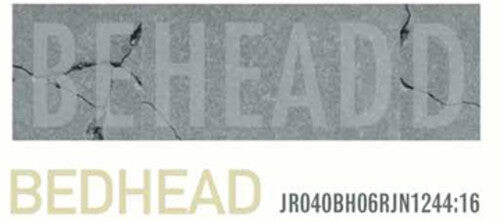 Виниловая пластинка Bedhead: Beheaded
Виниловая пластинка Bedhead: Beheaded