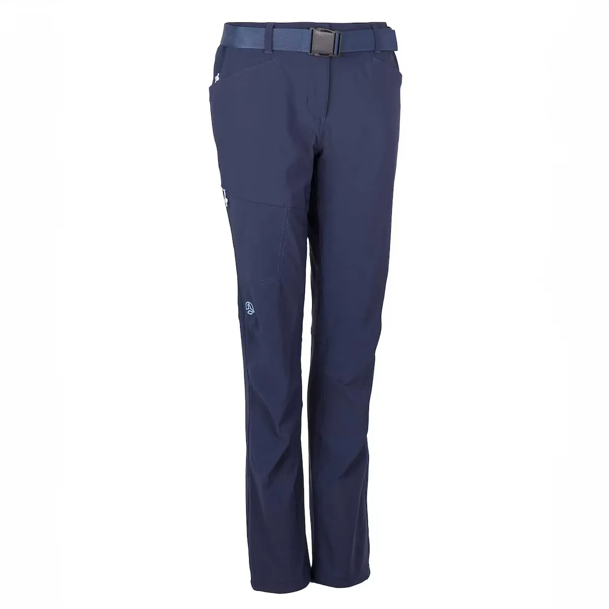 Kalernar Pt W Ternua женские брюки, синий
Kalernar Pt W Ternua женские брюки, синий