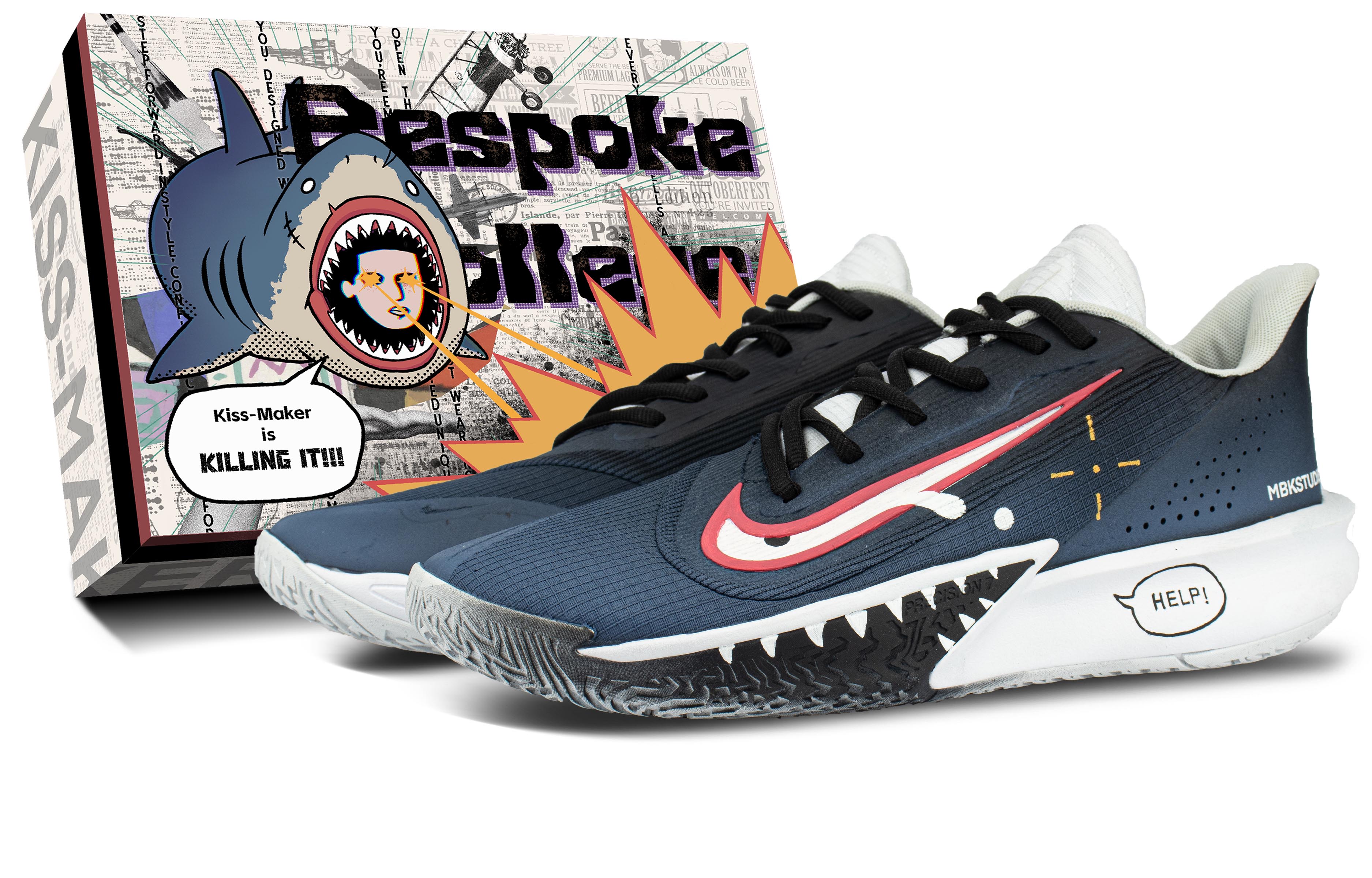 Nike Баскетбольные кроссовки Precision 7 с низким верхом, устойчивые к истиранию, темно-синие, мужские
Nike Баскетбольные кроссовки Precision 7 с низким верхом, устойчивые к истиранию, темно-синие, мужские