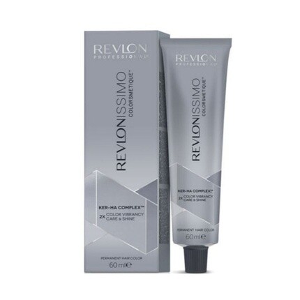 Стойкая краска для волос Revlonissimo Colorsmetique Крем-краска 7 — Средний блондин 60 мл
Стойкая краска для волос Revlonissimo Colorsmetique Крем-краска 7 — Средний блондин 60 мл