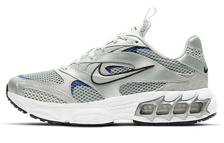 Кроссовки женские Zoom Air Fire Running с низким верхом, белые/серебристые Nike
Кроссовки женские Zoom Air Fire Running с низким верхом, белые/серебристые Nike