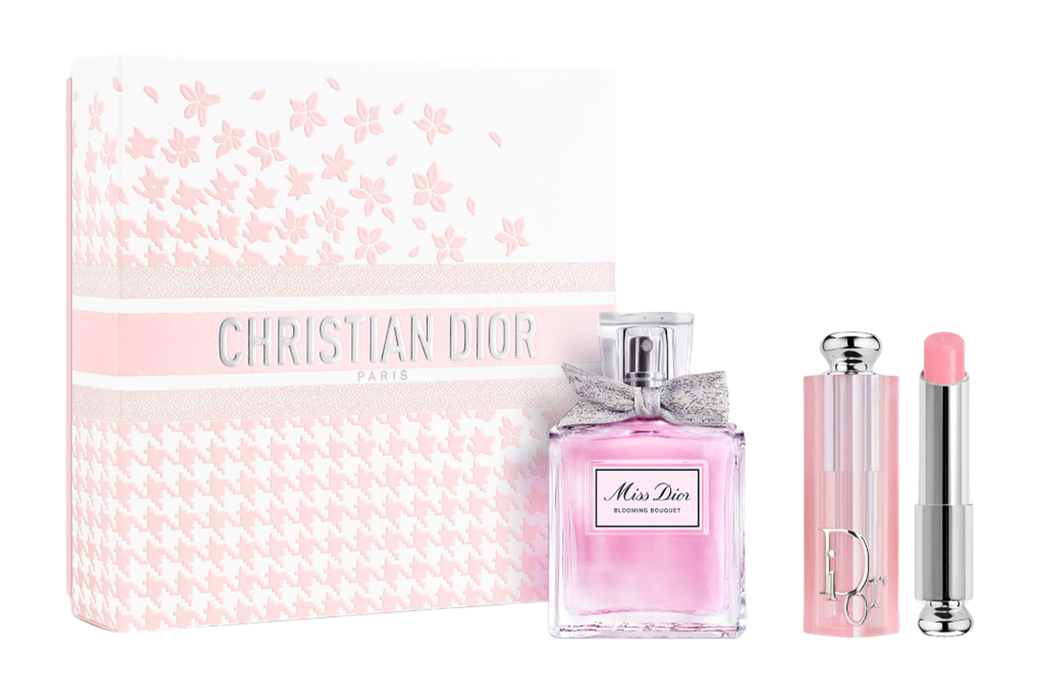 Набор духов floral sweetheart box eau de toilette edt пион роза 3,2г+50мл DIOR
Набор духов floral sweetheart box eau de toilette edt пион роза 3,2г+50мл DIOR