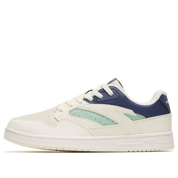 Кроссовки серии Life кроссовки Anta, белый
Кроссовки серии Life кроссовки Anta, белый