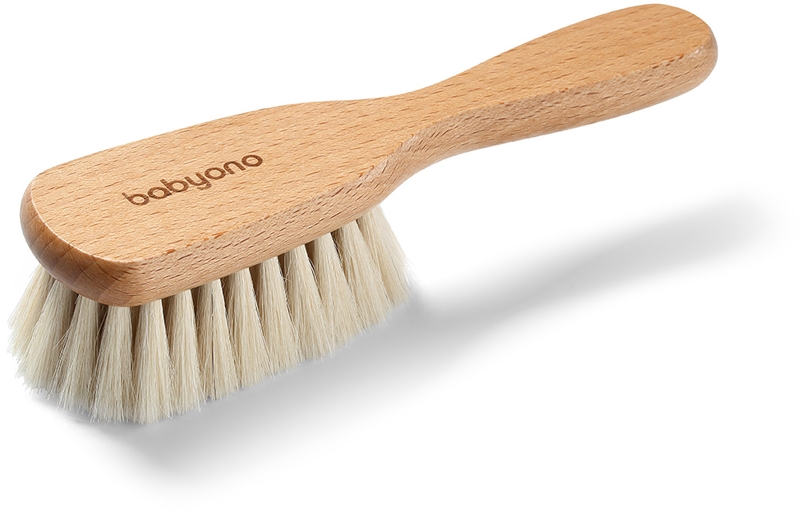 Расческа Take Care с натуральной щетиной для волос детей с рождения Babyono, 1 шт
Расческа Take Care с натуральной щетиной для волос детей с рождения Babyono, 1 шт