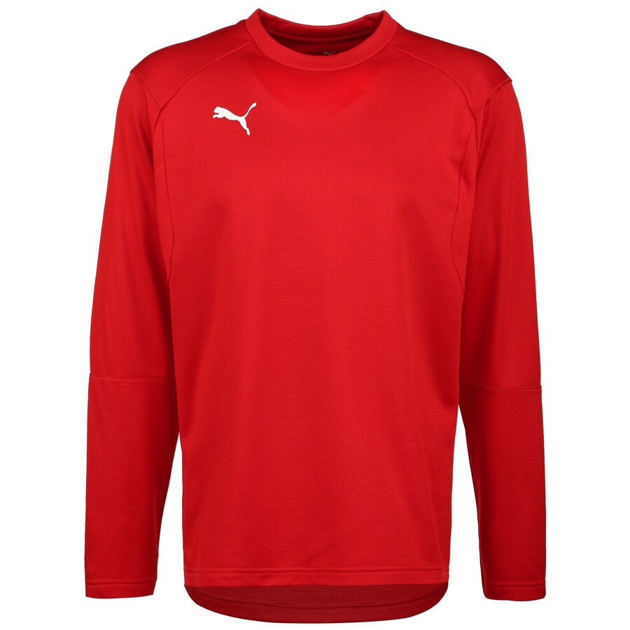 Дышащая футболка PUMA Performance Shirt Liga, красный
Дышащая футболка PUMA Performance Shirt Liga, красный