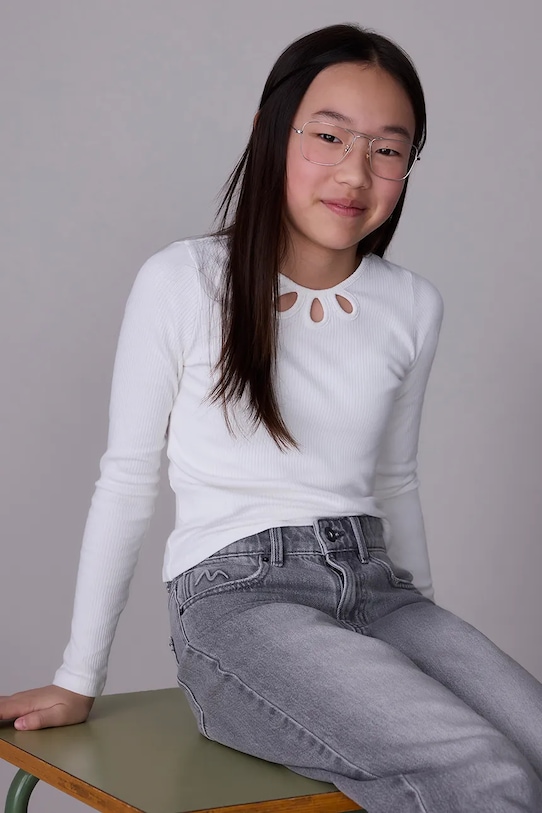 Лонгслив Mayoral, белый
Лонгслив Mayoral, белый