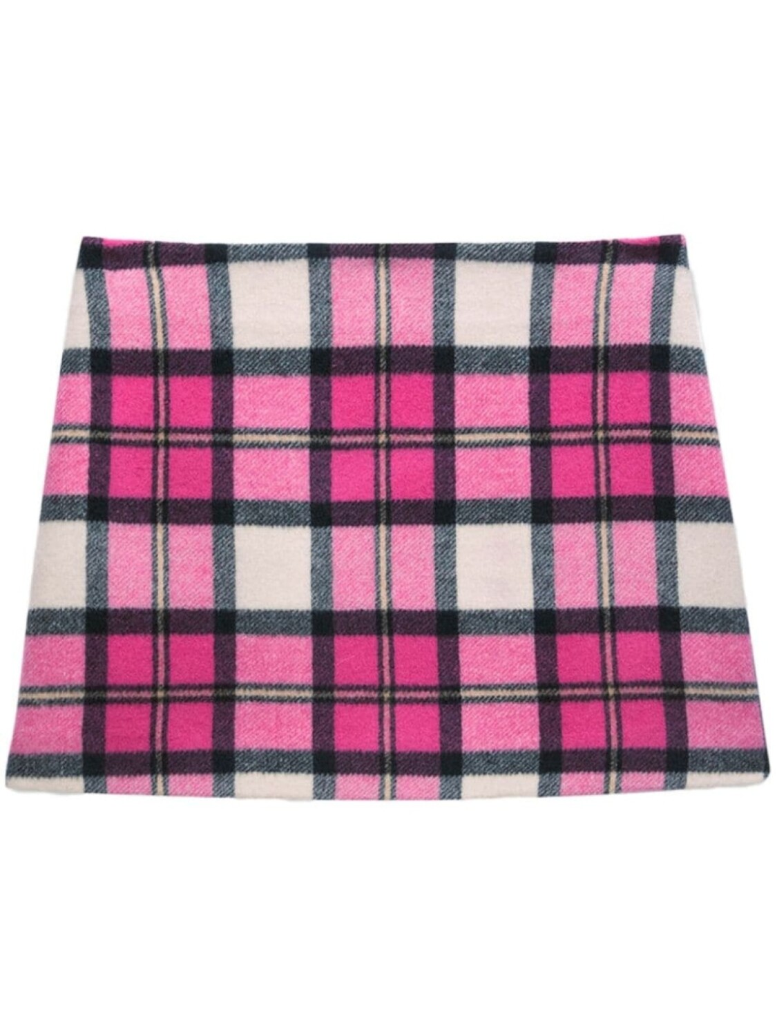MSGM юбка мини в клетку, розовый
MSGM юбка мини в клетку, розовый