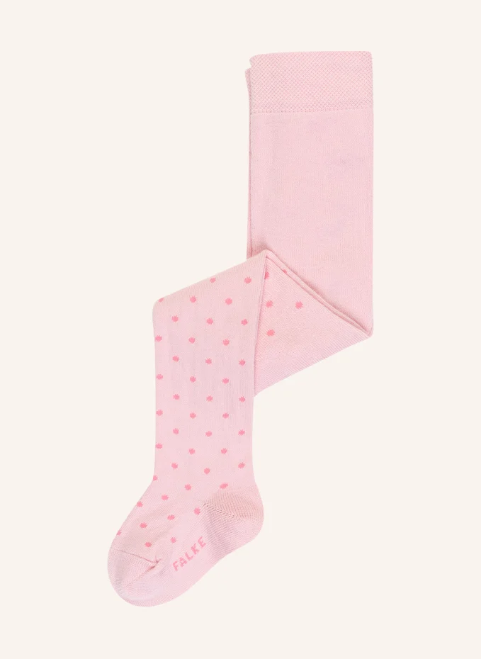 Колготки little dot Falke, розовый
Колготки little dot Falke, розовый