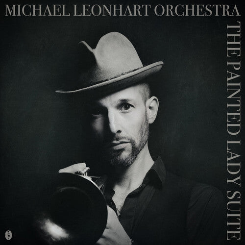 CD диск Leonhart, Michael: The Painted Lady Suite
CD диск Leonhart, Michael: The Painted Lady Suite