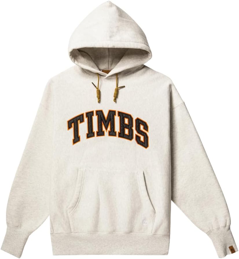 Худи Timberland TB0A2NS40011 из коллекции Tokyo Design, унисекс, светло-серый
Худи Timberland TB0A2NS40011 из коллекции Tokyo Design, унисекс, светло-серый