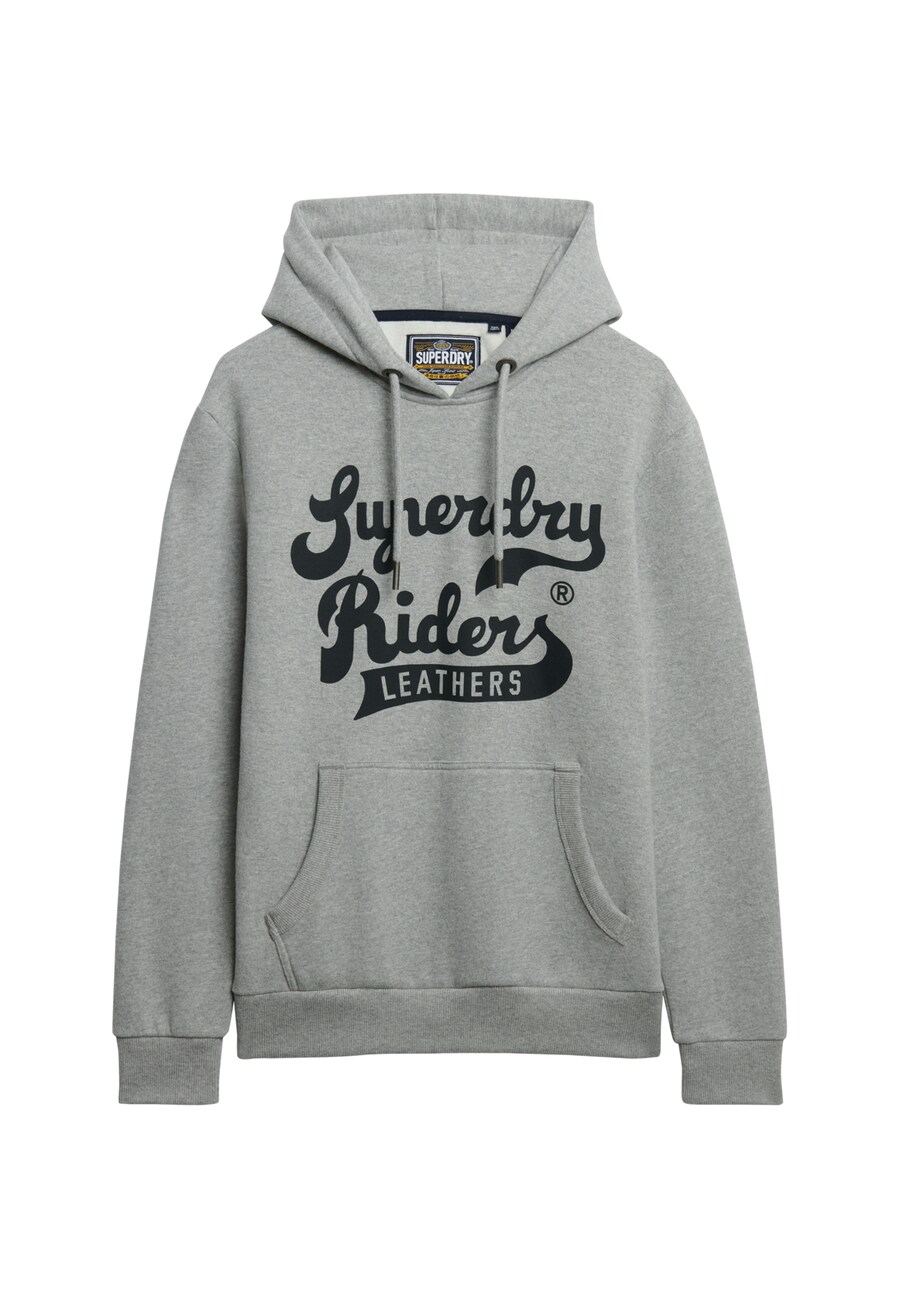 Толстовка Superdry, Mottled Grey
Толстовка Superdry, Mottled Grey