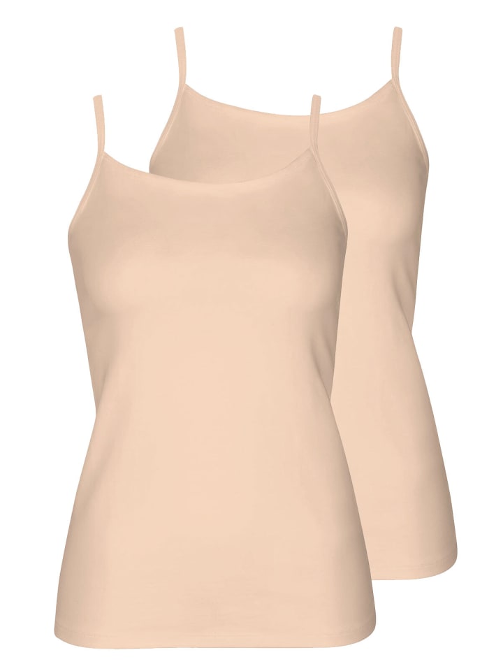 Майка Lisca, цвет nude
Майка Lisca, цвет nude