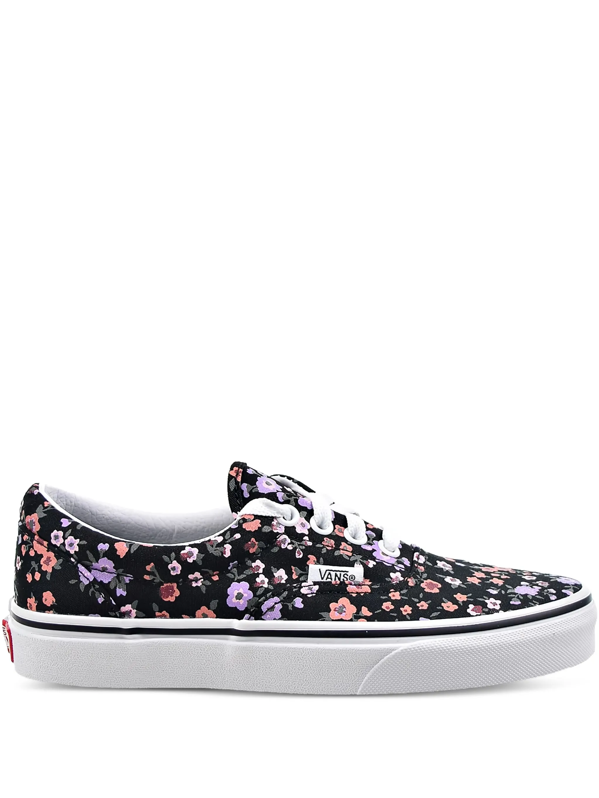 Кеды Era Floral Cove с цветочным принтом Vans, черный
Кеды Era Floral Cove с цветочным принтом Vans, черный