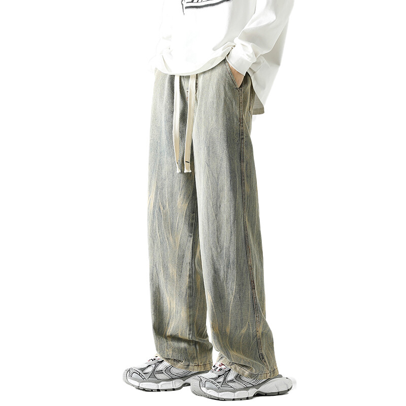 Double dealer Джинсы унисекс с двойным дилером, Светло-синий
Double dealer Джинсы унисекс с двойным дилером, Светло-синий