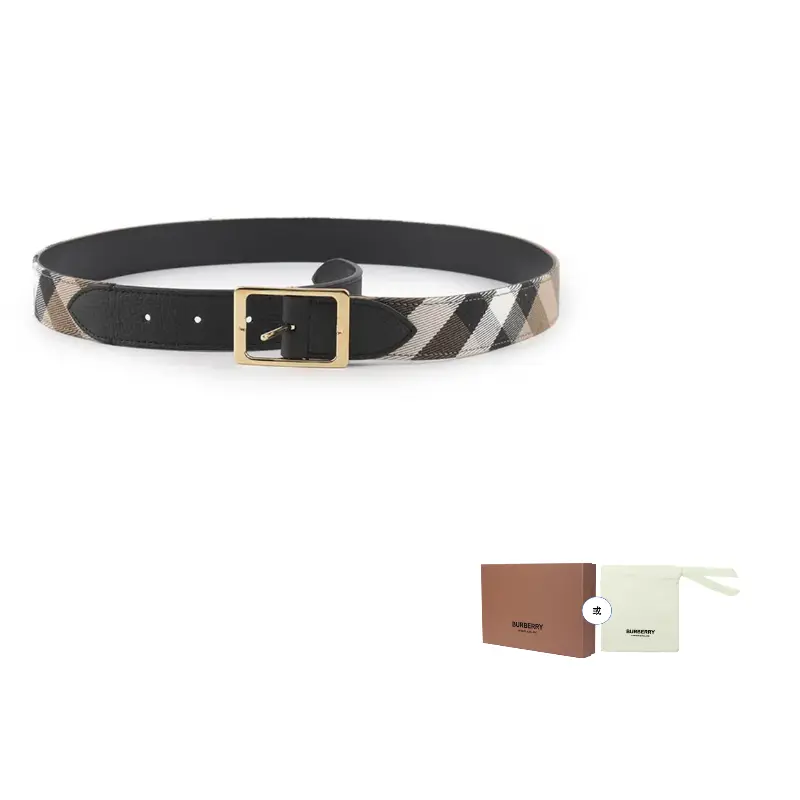 Burberry Кожаный женский ремень из коровьей кожи коричневый шириной 3 см, Brown
Burberry Кожаный женский ремень из коровьей кожи коричневый шириной 3 см, Brown