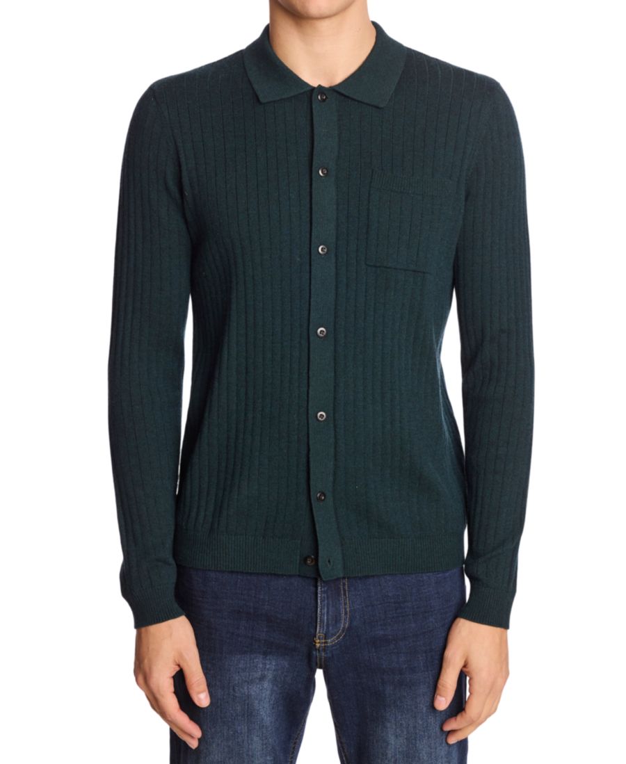 Мужская рубашка поло стандартного кроя Paisley & Gray, Jungle
Мужская рубашка поло стандартного кроя Paisley & Gray, Jungle