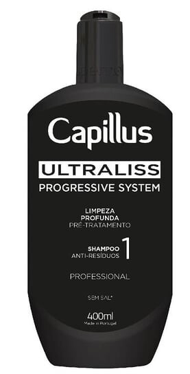 Шампунь для волос Шаг 1, 400 мл Supernova, Ultraliss Capillus
Шампунь для волос Шаг 1, 400 мл Supernova, Ultraliss Capillus