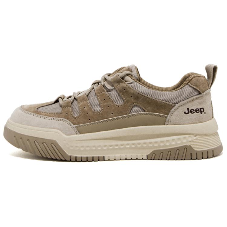 Мужские повседневные ботинки Jeep цвета хаки, сандалии
Мужские повседневные ботинки Jeep цвета хаки, сандалии