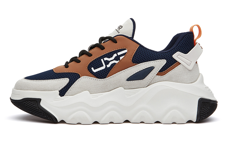 Износостойкие дышащие низкие повседневные кроссовки мужские бежево-голубые Jeep
Износостойкие дышащие низкие повседневные кроссовки мужские бежево-голубые Jeep