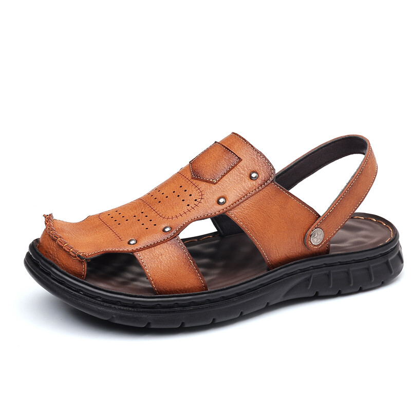 Пляжные сандалии мужские Pamate, коричневый
Пляжные сандалии мужские Pamate, коричневый