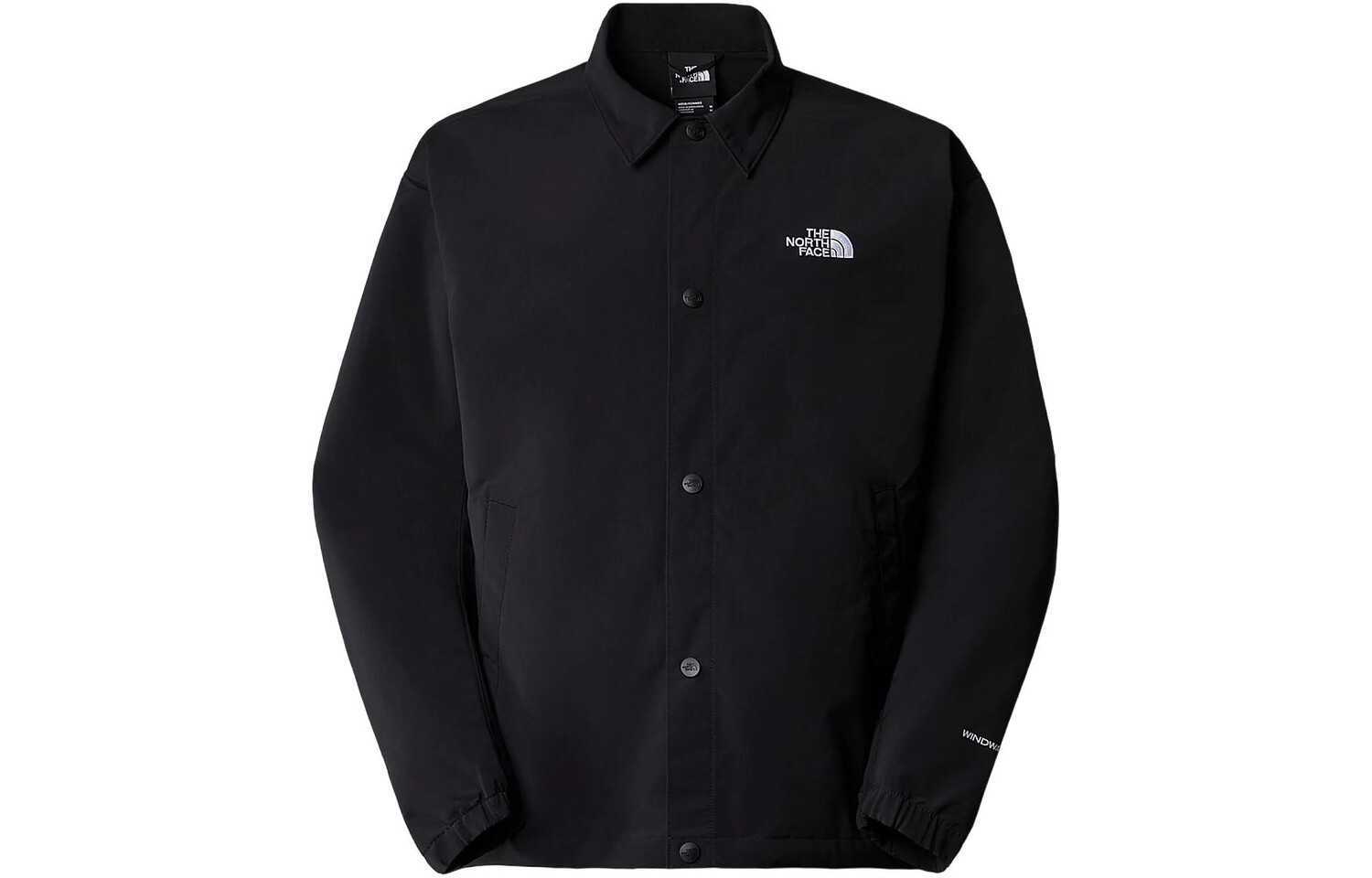 Куртка TNF EASY мужская черная The North Face, черный
Куртка TNF EASY мужская черная The North Face, черный