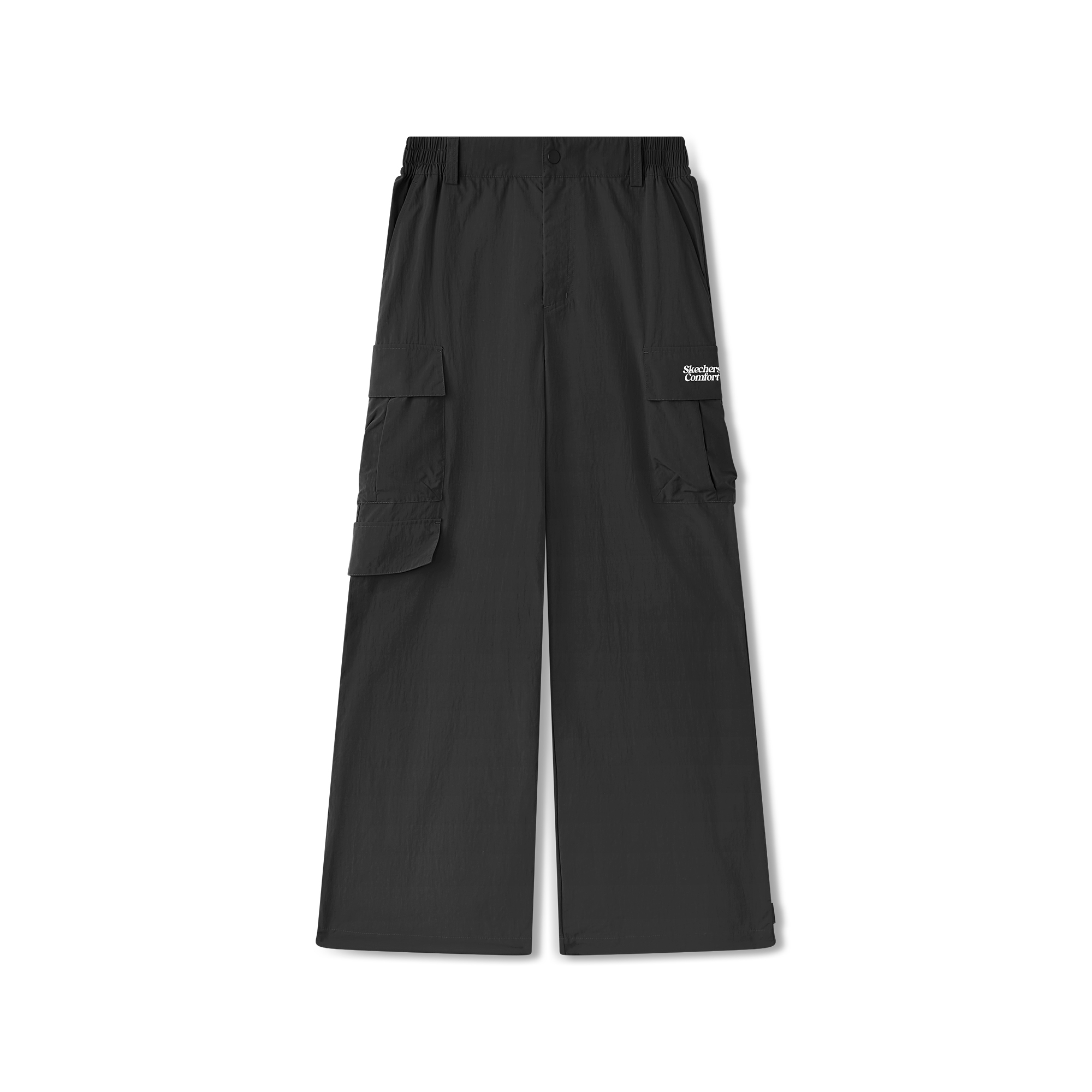 Skechers Повседневные брюки SS25 мужские Carbon Black/0018
Skechers Повседневные брюки SS25 мужские Carbon Black/0018