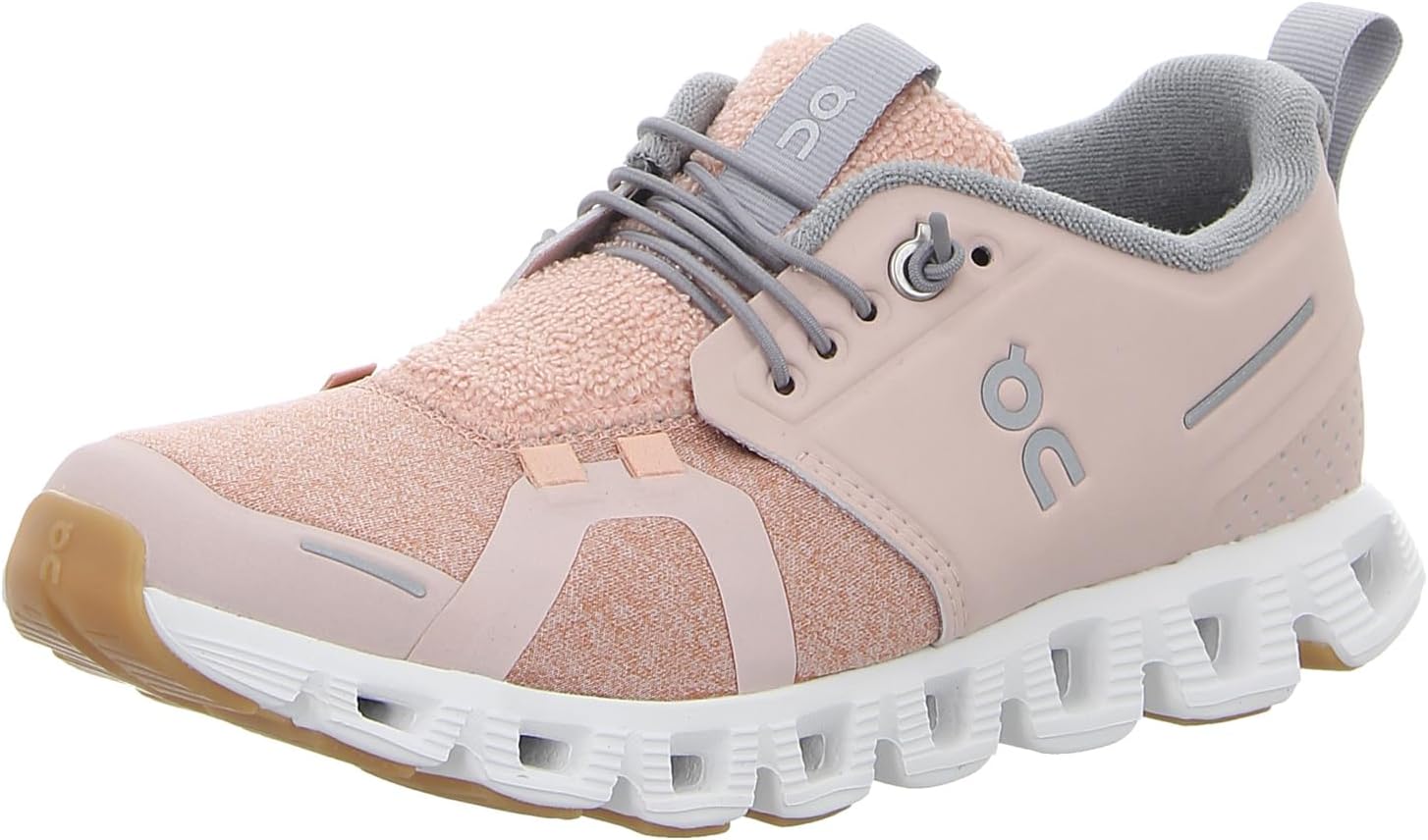 Мужские кроссовки On Cloud Terry, Doe White
Мужские кроссовки On Cloud Terry, Doe White