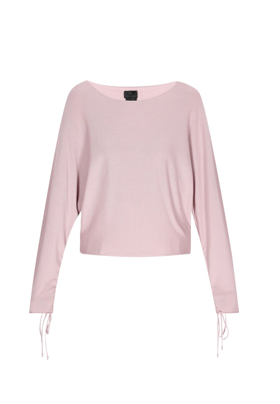 Свитер DreiMaster Klassik Classic Look, Rose
Свитер DreiMaster Klassik Classic Look, Rose