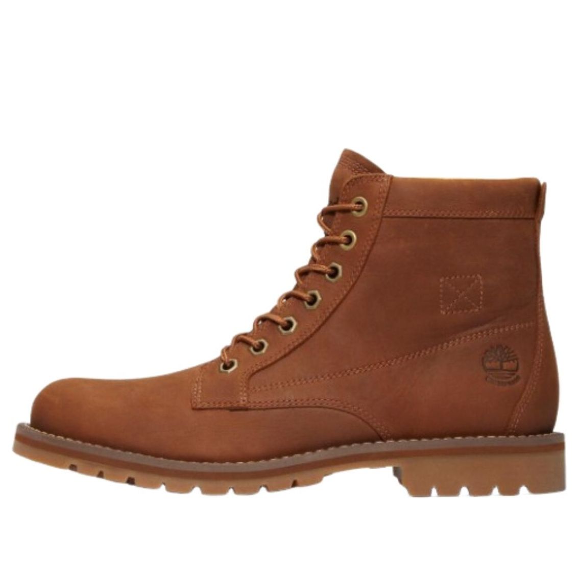 Водонепроницаемые ботинки Timberland Redwood Falls Walker Boots, коричневый цвет
Водонепроницаемые ботинки Timberland Redwood Falls Walker Boots, коричневый цвет