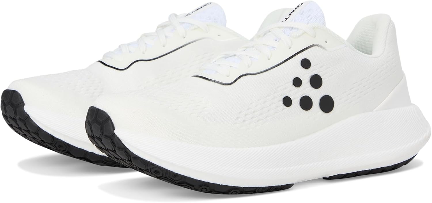 Мужские кроссовки Craft Pacer, белый
Мужские кроссовки Craft Pacer, белый