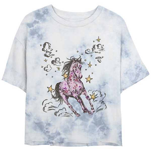 Футболка с принтом Juniors Wild Galloping Horse Sketch Unbranded
Футболка с принтом Juniors Wild Galloping Horse Sketch Unbranded