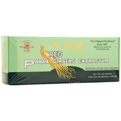 Prince of Peace Pine Brand Экстракт женьшеня 30 бутылочек
Prince of Peace Pine Brand Экстракт женьшеня 30 бутылочек