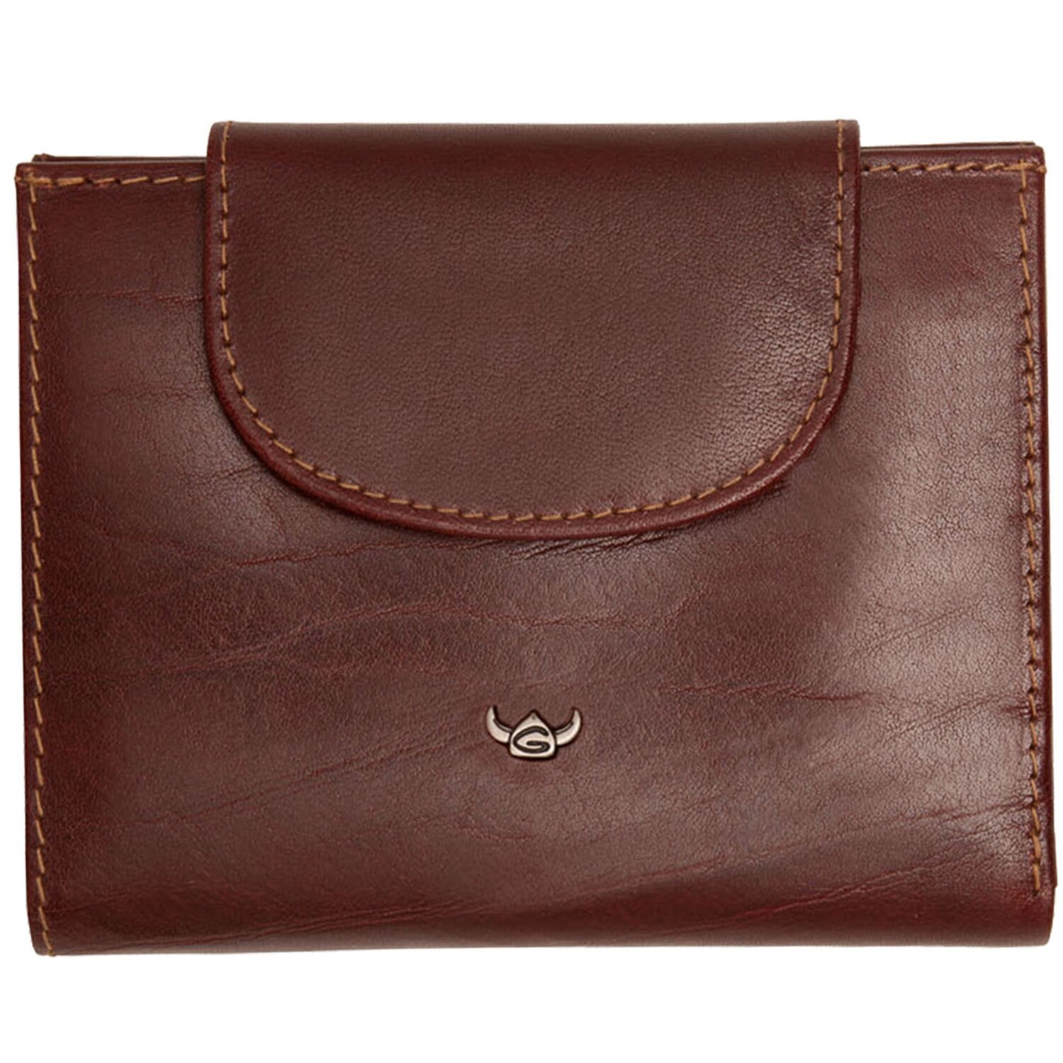 Кошелек Golden Head Colorado RFID Leder 12 см, табакко
Кошелек Golden Head Colorado RFID Leder 12 см, табакко