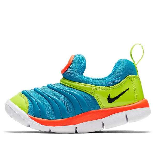 Кроссовки без динамо Nike, синий
Кроссовки без динамо Nike, синий