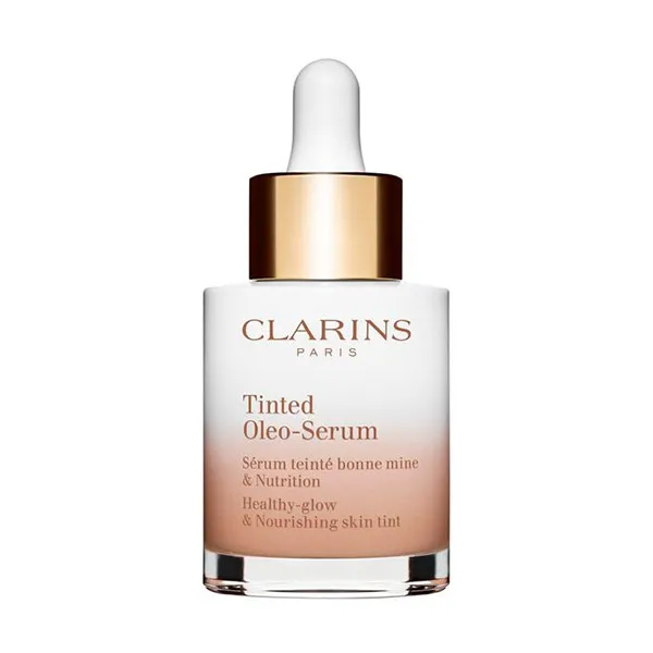 Сыворотка-основа под макияж Tinted Oleo-Serum Clarins, 6
Сыворотка-основа под макияж Tinted Oleo-Serum Clarins, 6