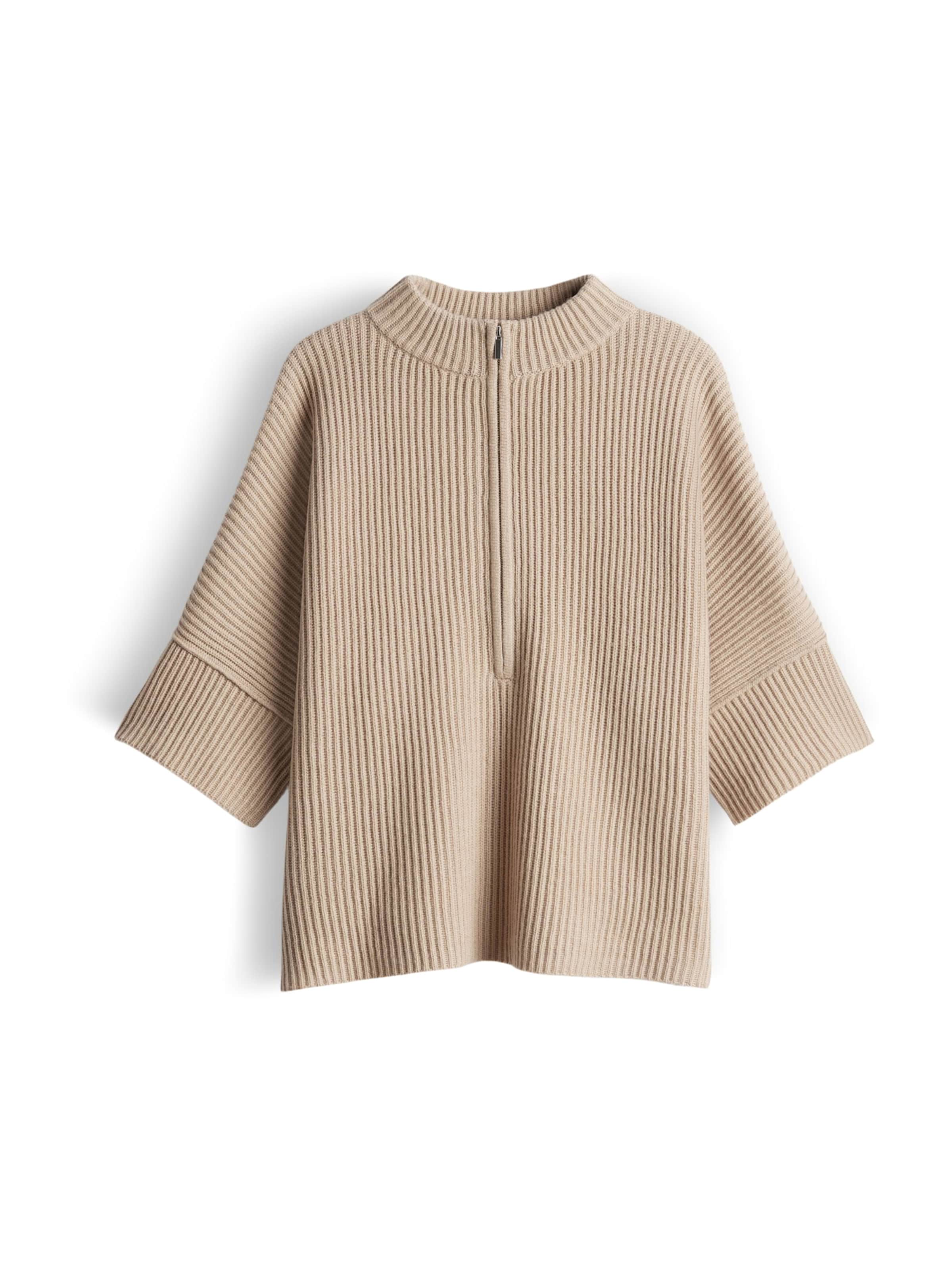 Someday Свитер 'Talja' в цвете Cream
Someday Свитер 'Talja' в цвете Cream