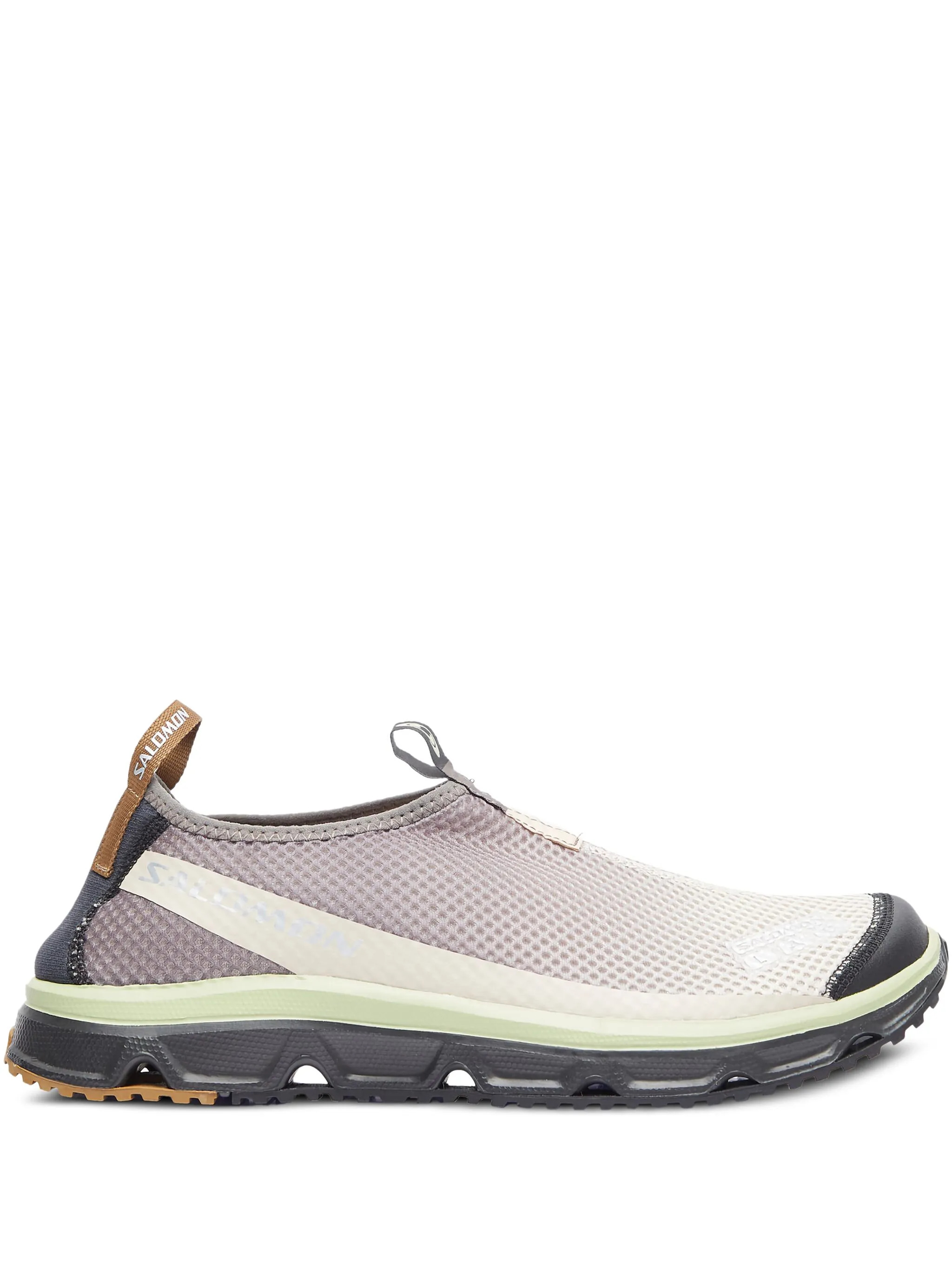 Кроссовки RX MOC 3.0 Salomon, серый
Кроссовки RX MOC 3.0 Salomon, серый