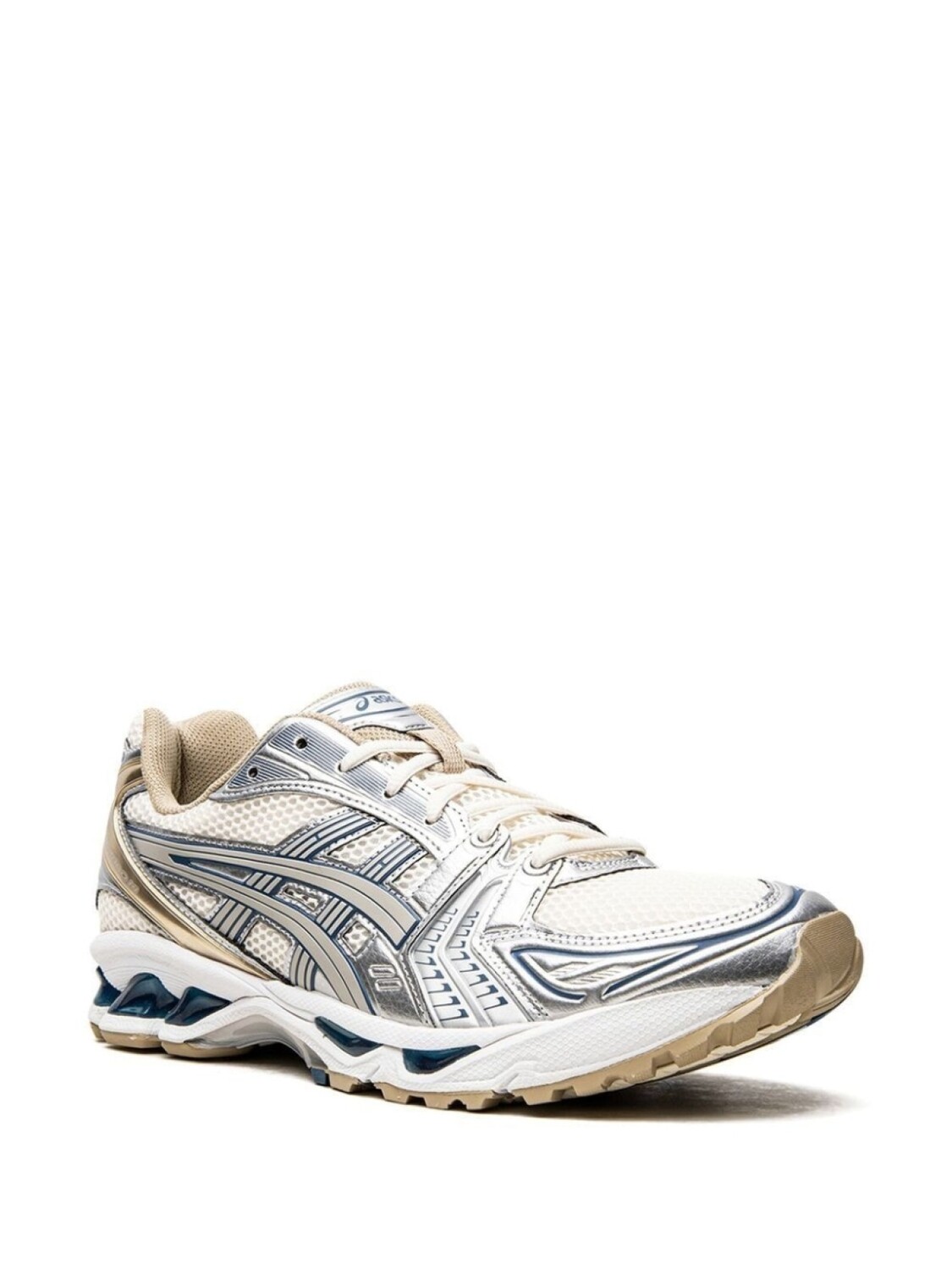 ASICS кроссовки GEL-Kayano 14, нейтральный цвет
ASICS кроссовки GEL-Kayano 14, нейтральный цвет