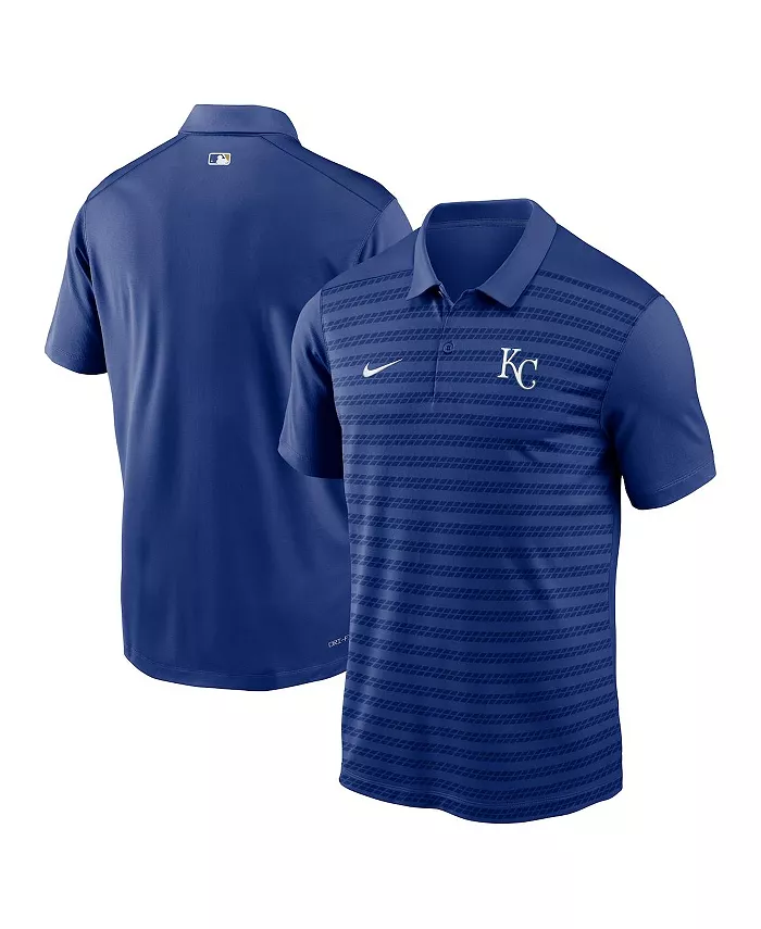 Мужская поло Victory Performance из коллекции Authentic Collection команды Kansas City Royals Nike
Мужская поло Victory Performance из коллекции Authentic Collection команды Kansas City Royals Nike