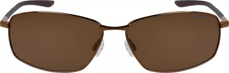 Солнцезащитные очки Nike Pivot Six, коричневый
Солнцезащитные очки Nike Pivot Six, коричневый