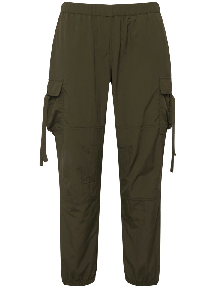 Брюки-карго Ulla Popken, цвет olivgrau
Брюки-карго Ulla Popken, цвет olivgrau