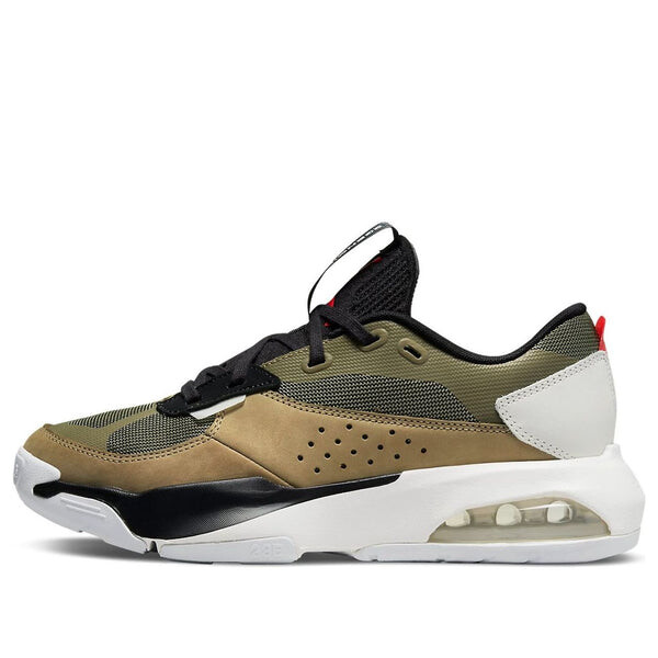 Кроссовки air 200e Air Jordan, коричневый
Кроссовки air 200e Air Jordan, коричневый